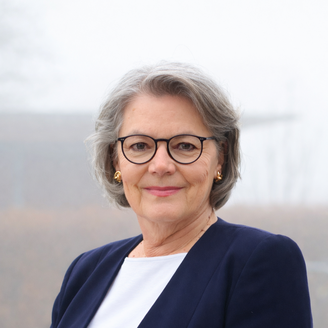 Katrin Röthlisberger