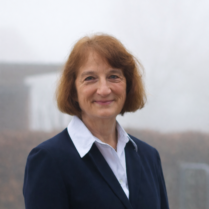 Patricia Jacotin